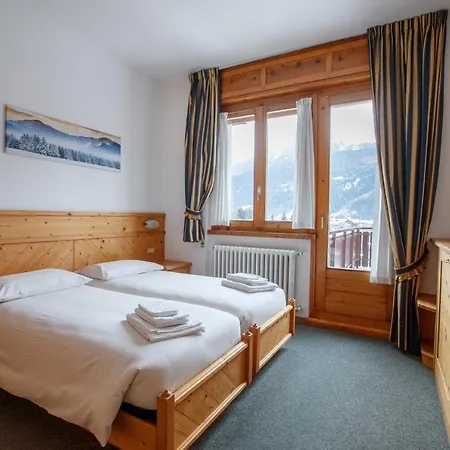 Residence Sci Sport Aparthotel Bormio