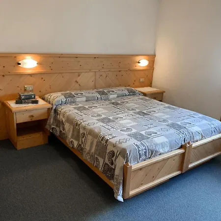 Aparthotel Residence Sci Sport 3*